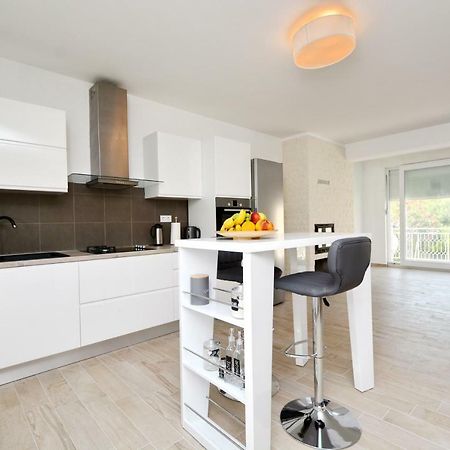 Apartment Pan زادار المظهر الخارجي الصورة