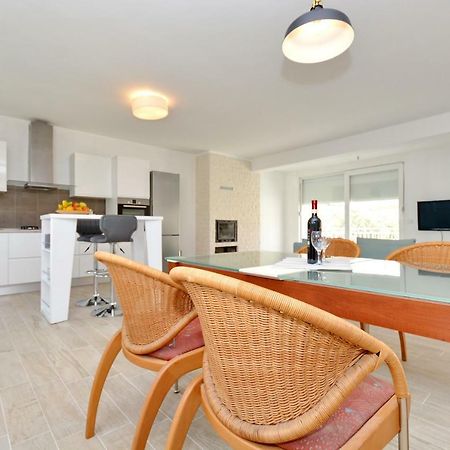 Apartment Pan زادار المظهر الخارجي الصورة