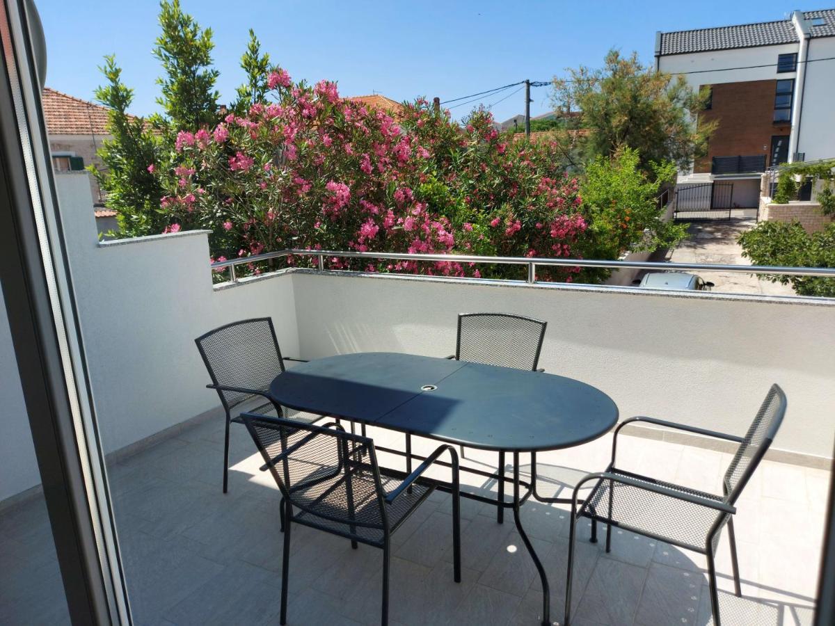 Apartment Pan زادار المظهر الخارجي الصورة