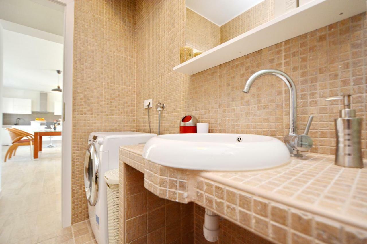 Apartment Pan زادار المظهر الخارجي الصورة
