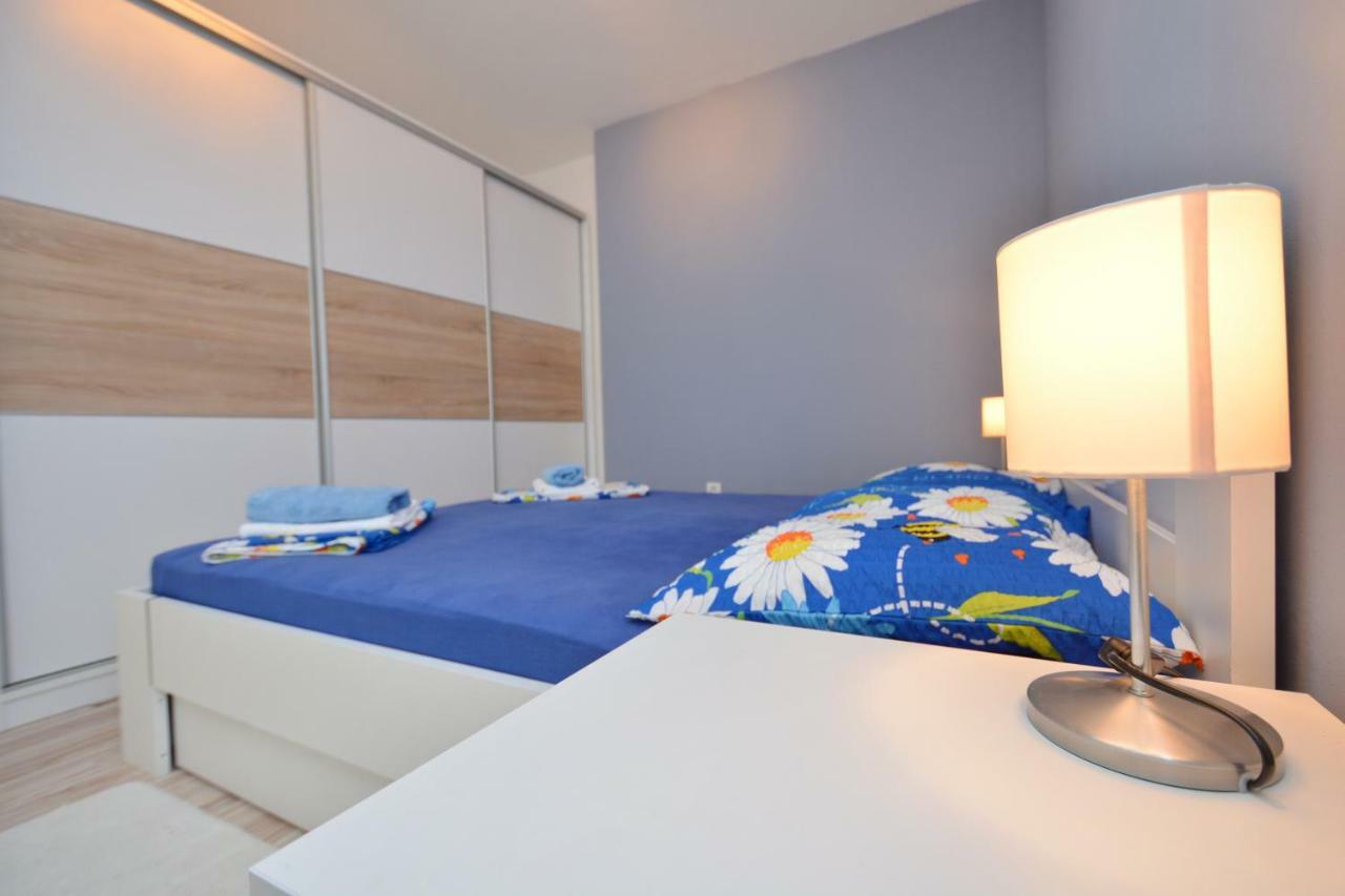 Apartment Pan زادار المظهر الخارجي الصورة