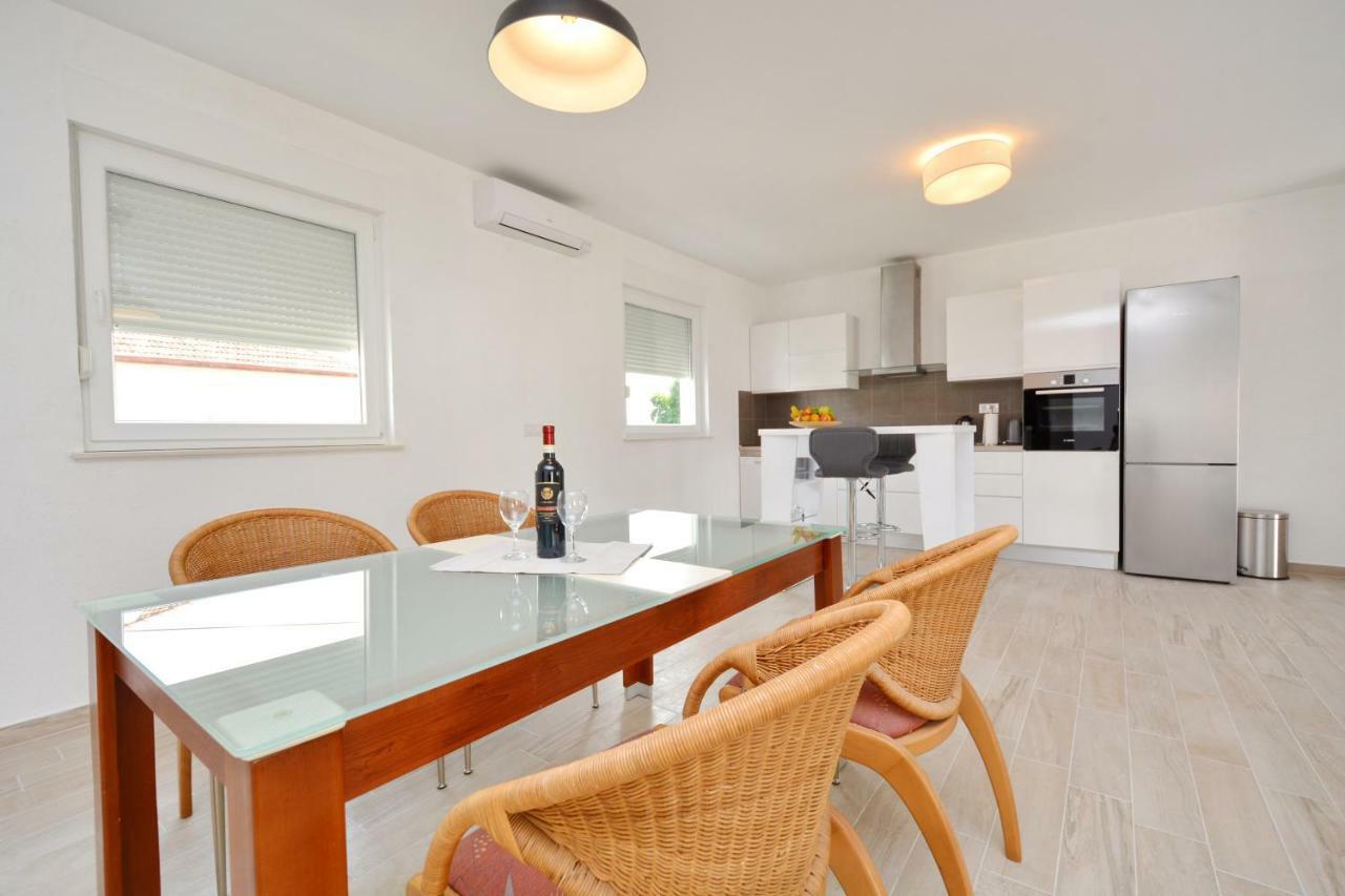 Apartment Pan زادار المظهر الخارجي الصورة