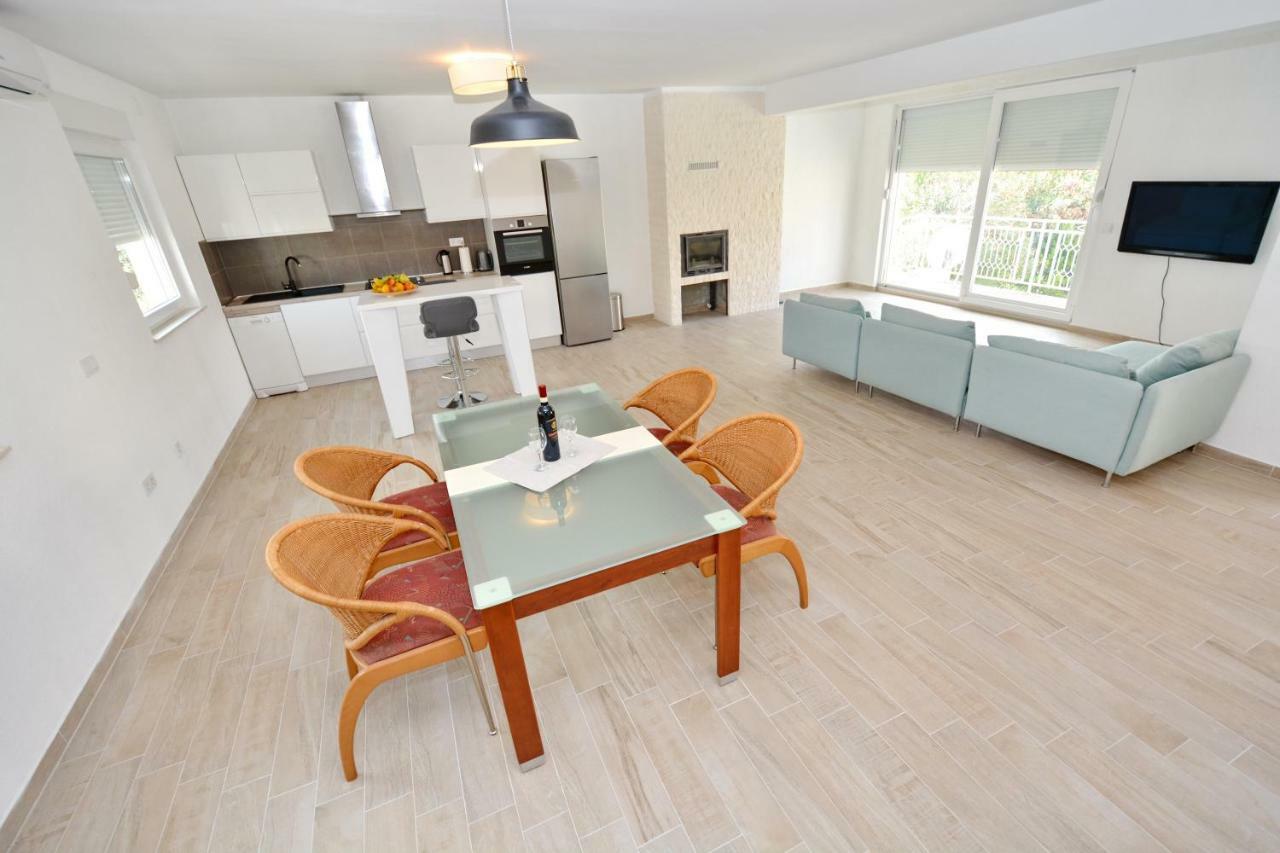 Apartment Pan زادار المظهر الخارجي الصورة