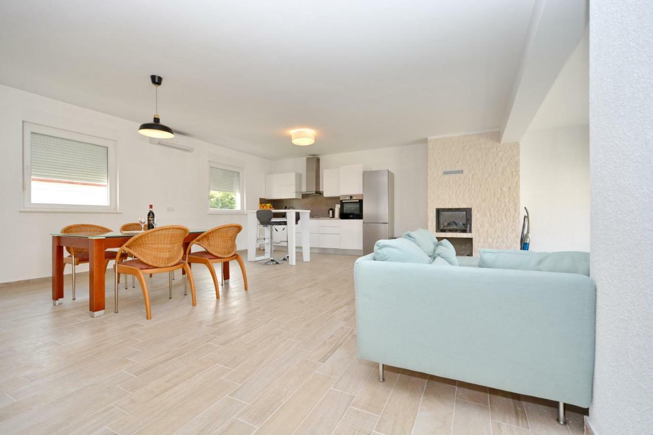 Apartment Pan زادار المظهر الخارجي الصورة