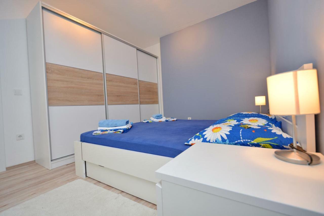 Apartment Pan زادار المظهر الخارجي الصورة