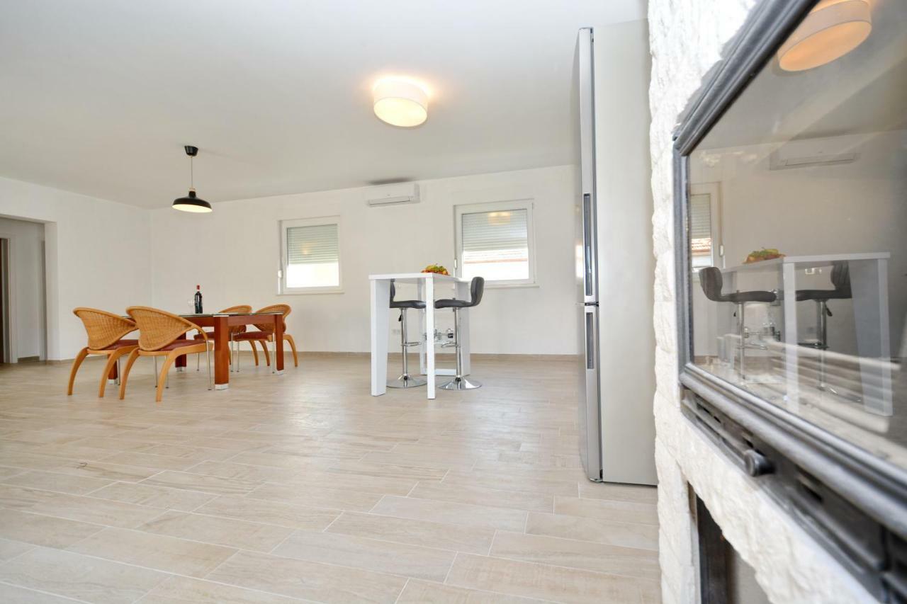 Apartment Pan زادار المظهر الخارجي الصورة