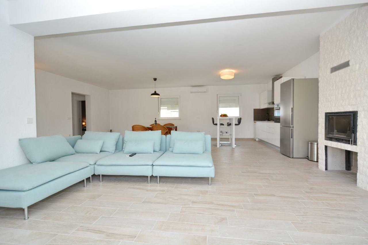 Apartment Pan زادار المظهر الخارجي الصورة