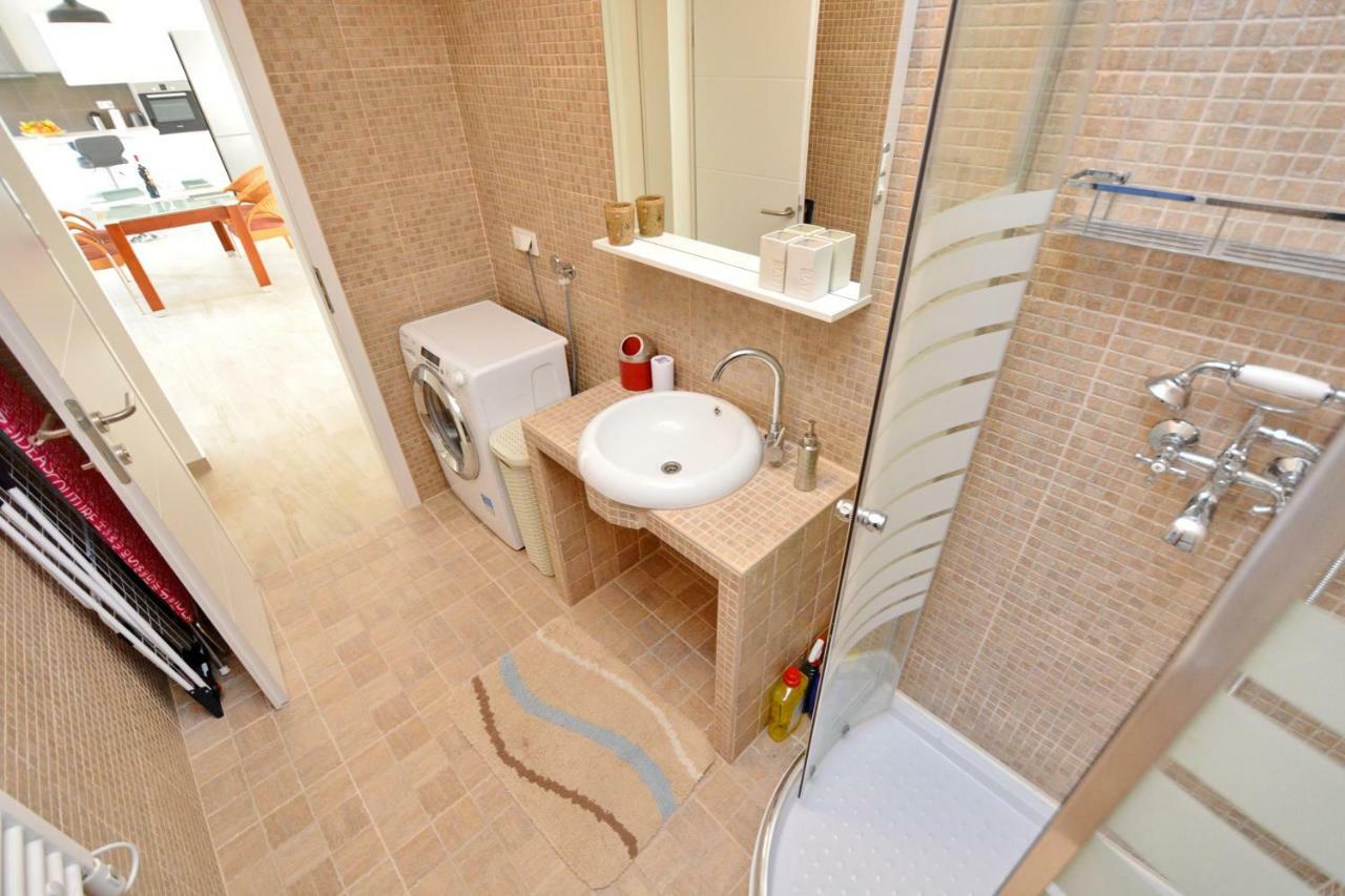 Apartment Pan زادار المظهر الخارجي الصورة