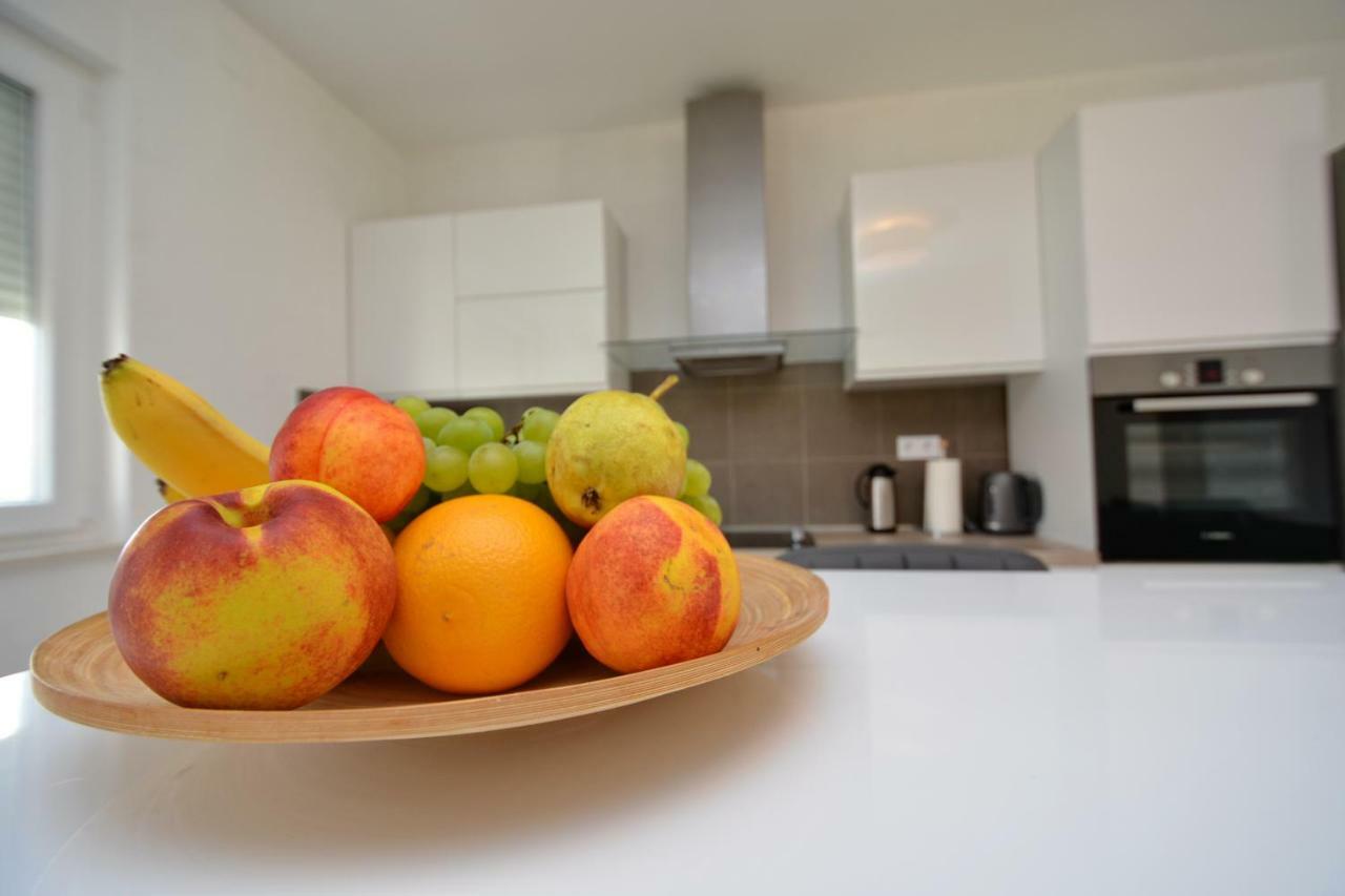 Apartment Pan زادار المظهر الخارجي الصورة