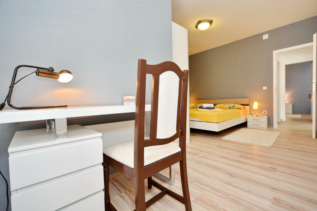 Apartment Pan زادار المظهر الخارجي الصورة